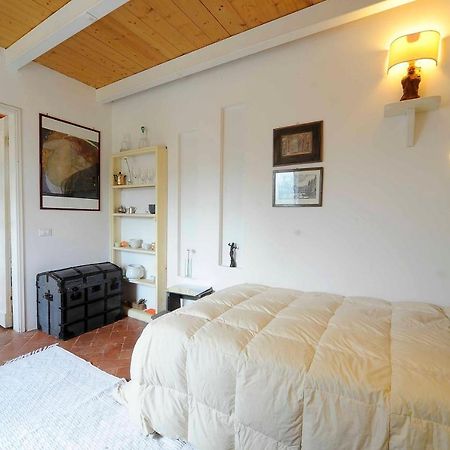La Casa Dei Legni Parlanti Florença Exterior foto