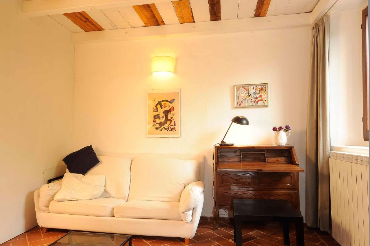 La Casa Dei Legni Parlanti Florença Exterior foto