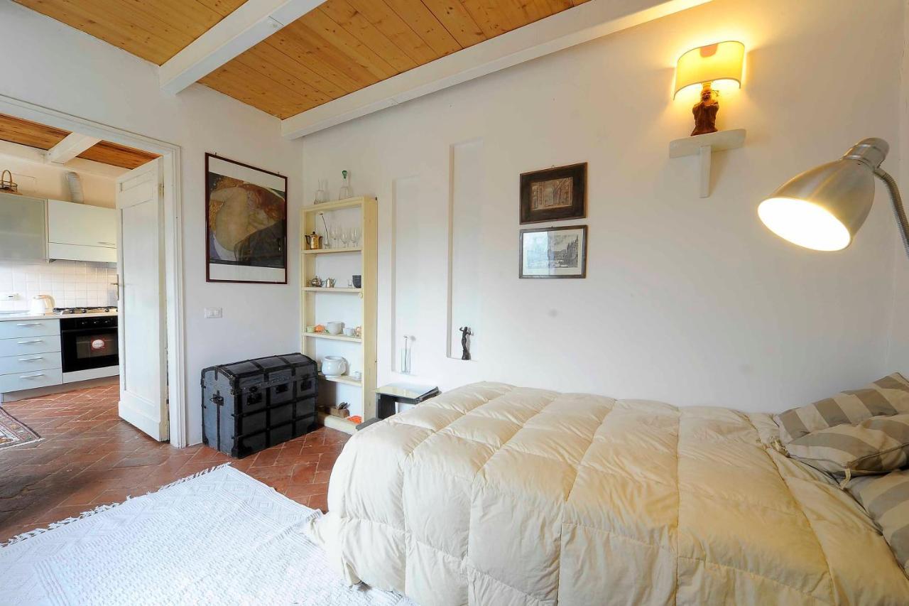 La Casa Dei Legni Parlanti Florença Exterior foto
