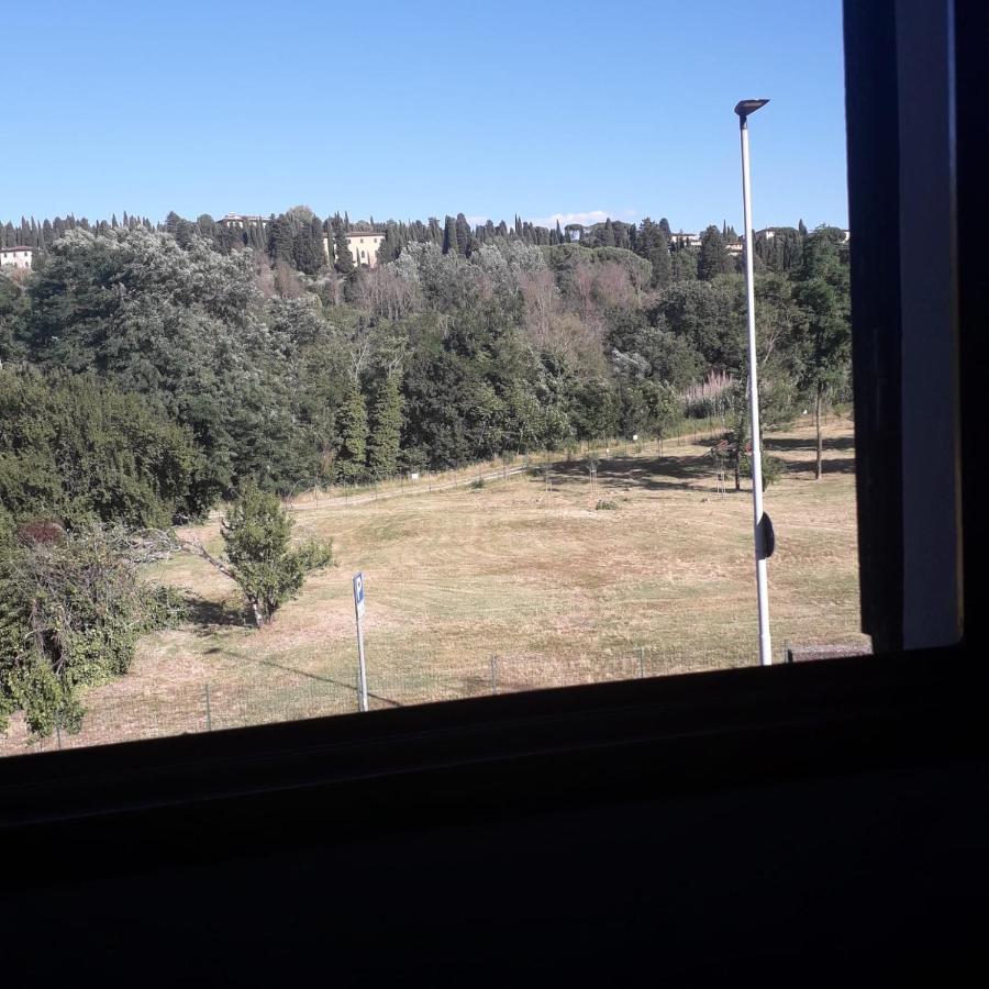 La Casa Dei Legni Parlanti Florença Exterior foto
